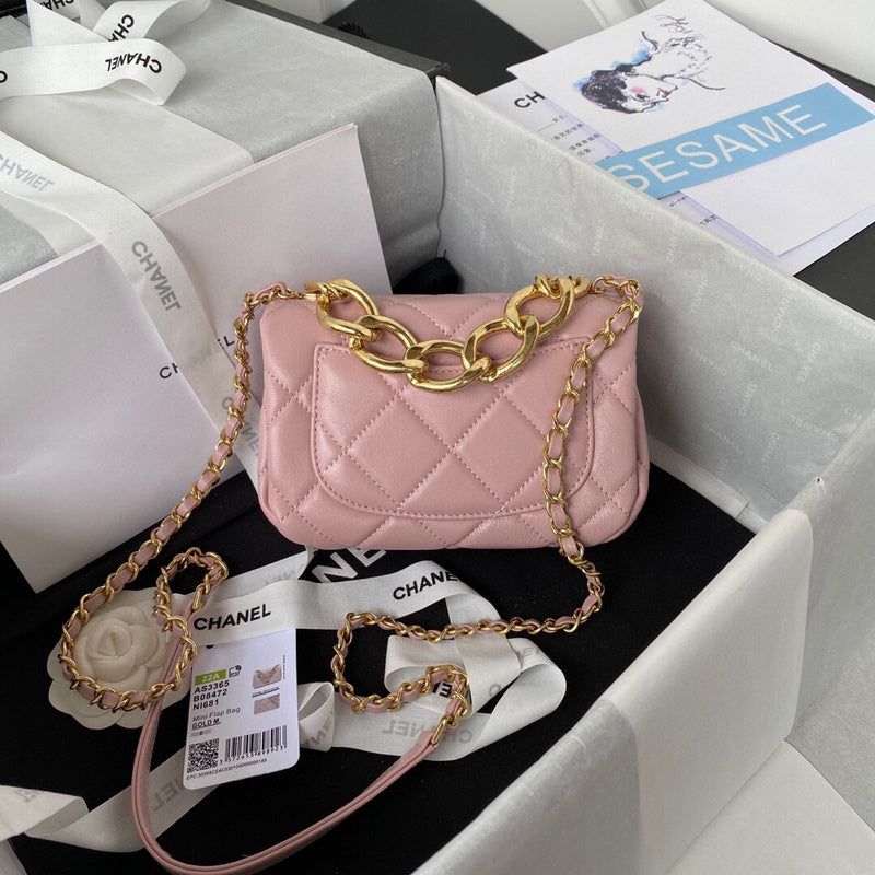 glamy - CHL Bags - 2668