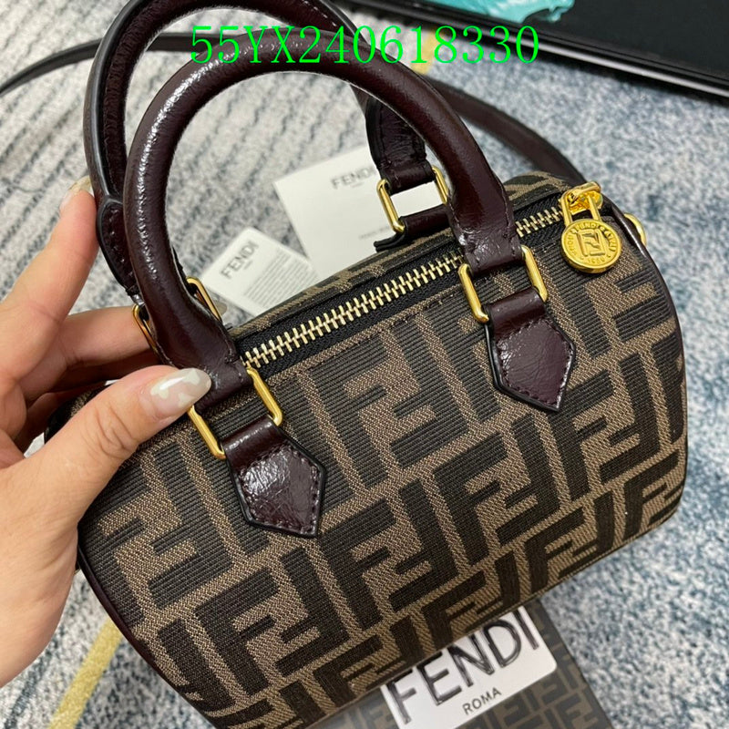 Glami - FDE Bags - 2979