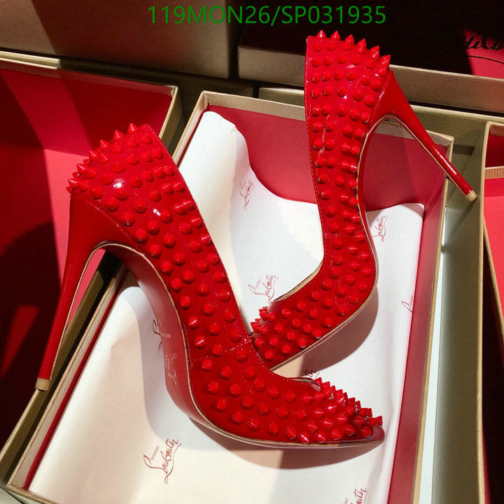 SAMC - CBL Women Shoes - 179
