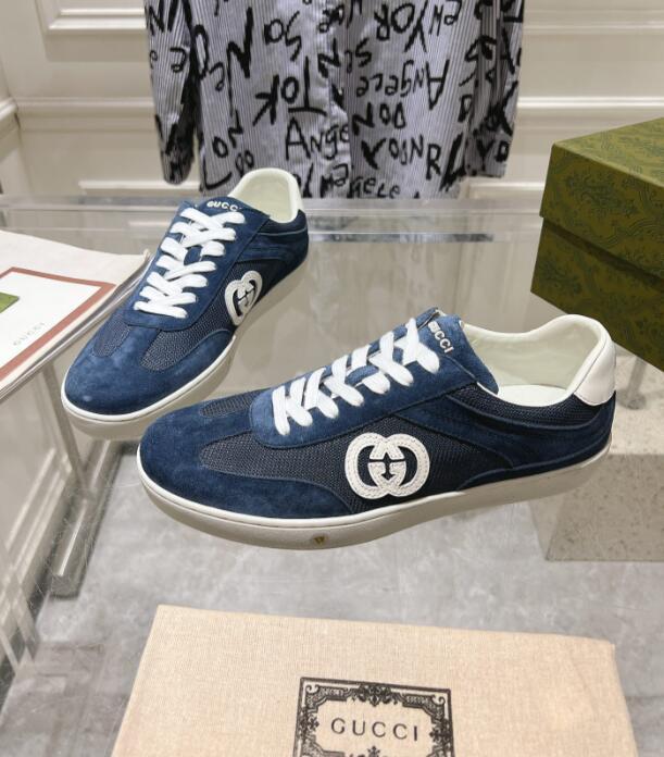 SAMC - GUKI Women Shoes - 124