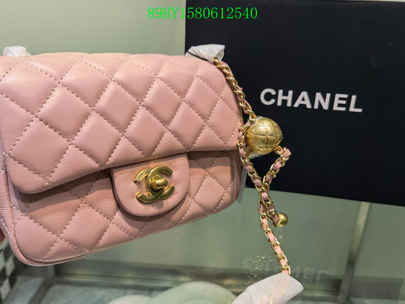 Glami - CHL Bags - 687