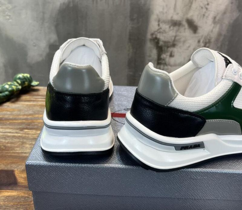 glamy - PD Men Shoes - 213