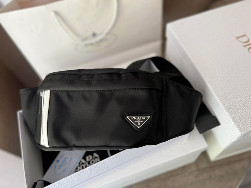 Satchel Bags - PRA Bags - 105