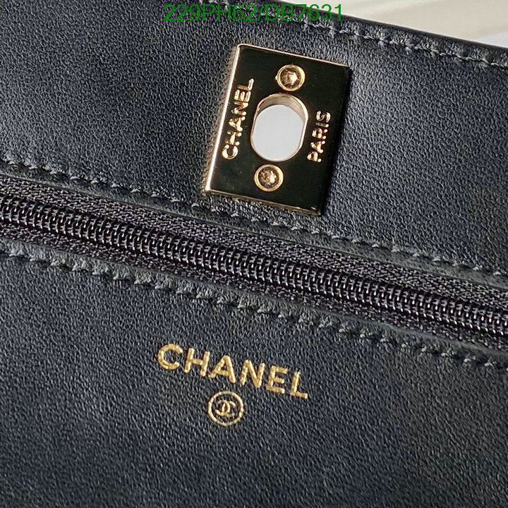 SAMC - CHL Bags - 058