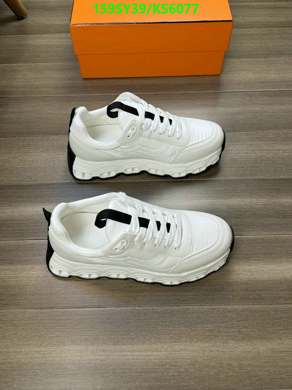 SAMC - HMS Men Shoes - 531