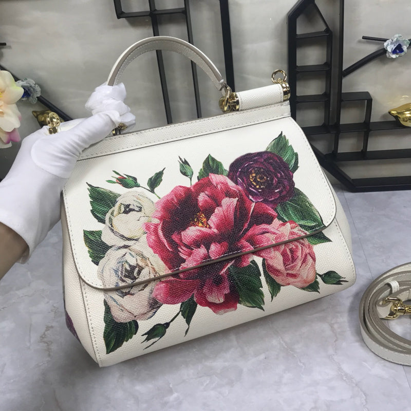 Glamy - DG bag - 543