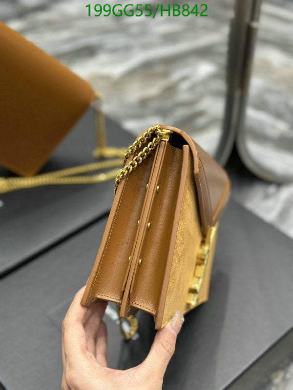 SAMC - YLS Bags - 197