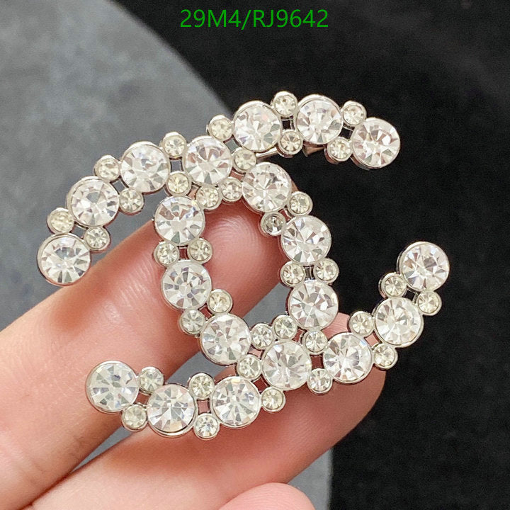 SAMC - CHL Jewelry - 1283