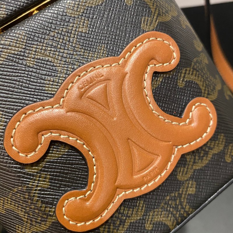 Glamy - COL Bags - 843