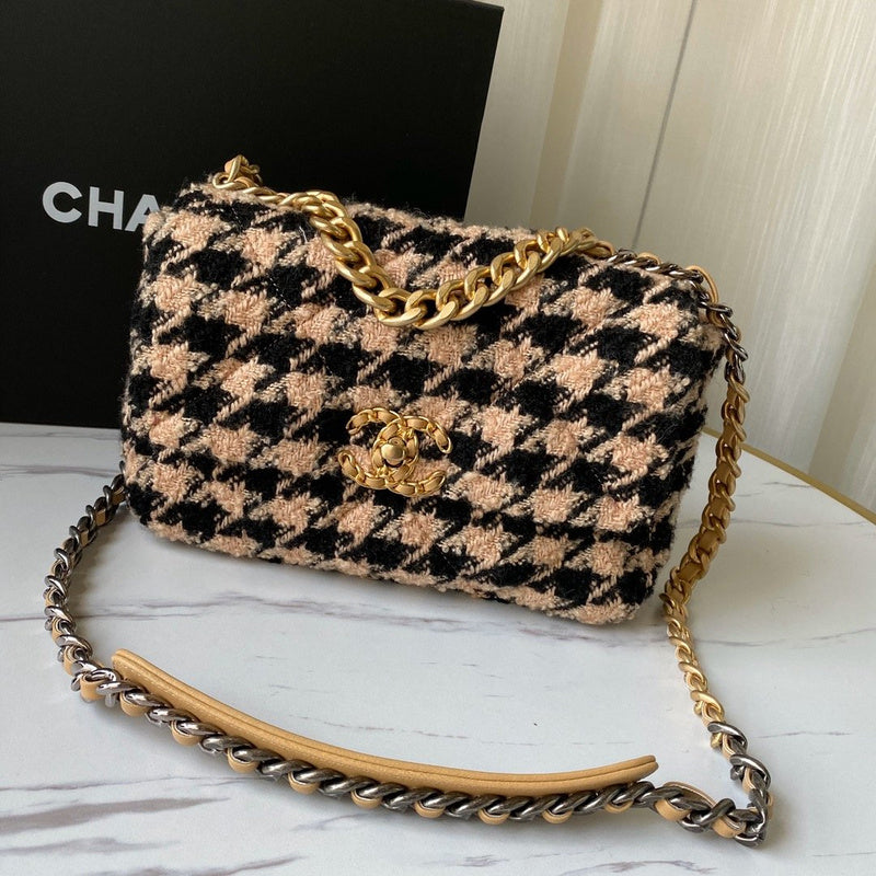 Satchel Bags - CHL Bags - 321