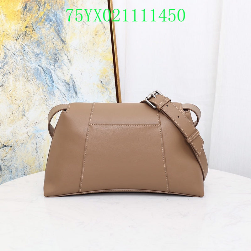 Satchel Bags - BGA Bags - 2426