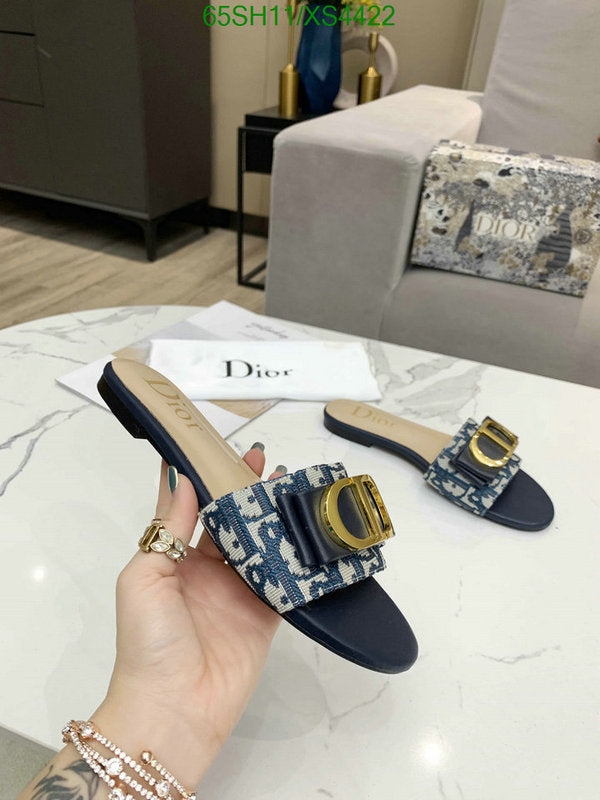 SAMCC - DOR Women Shoes - 2186