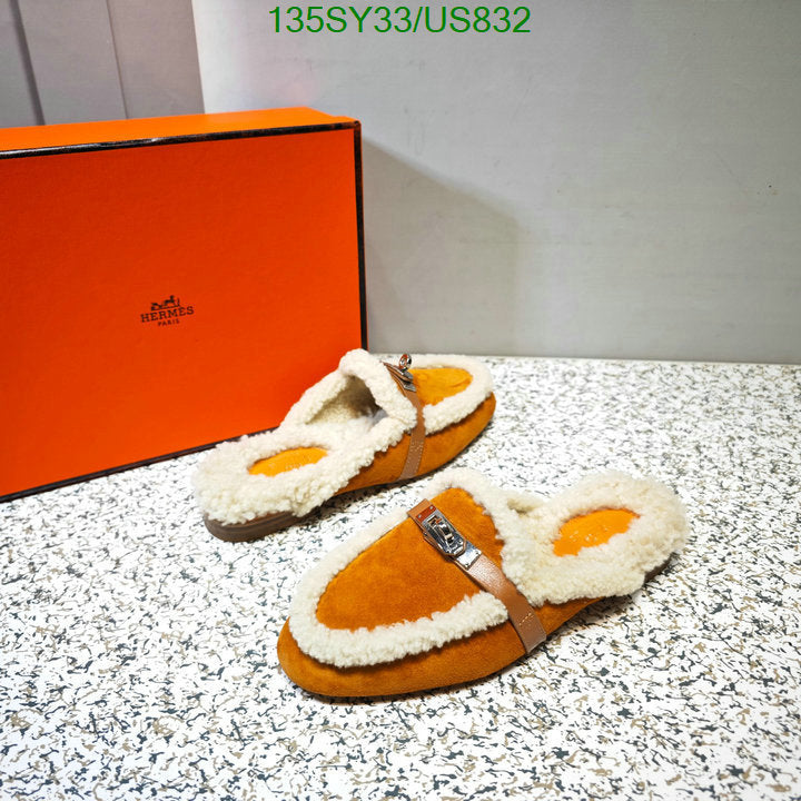 SAMC - HMS Women Shoes - 205