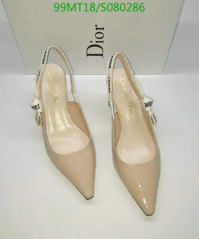 SAMCC - DOR Women Shoes - 2431