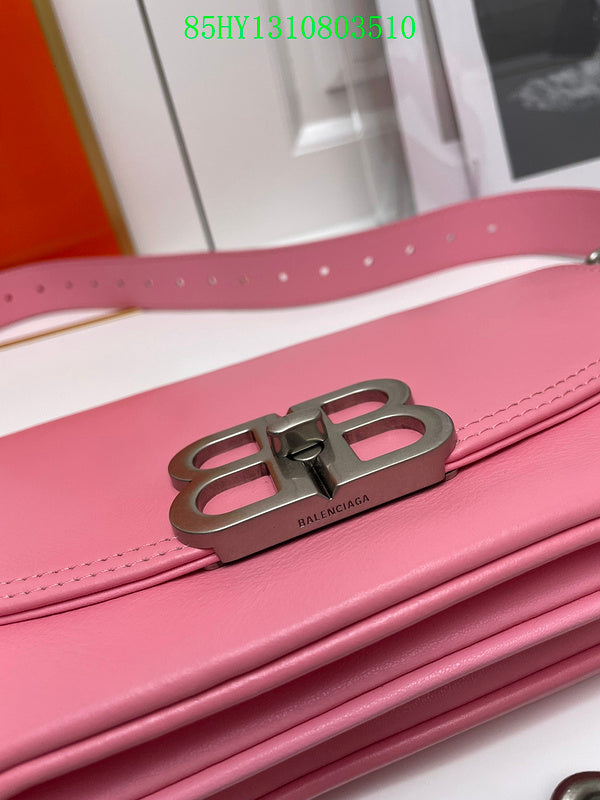 Satchel Bags - BGA Bags - 1675