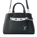 LOUIS VUITTON Murrell Thoth Noir M59952 Epi Leather Size BB
