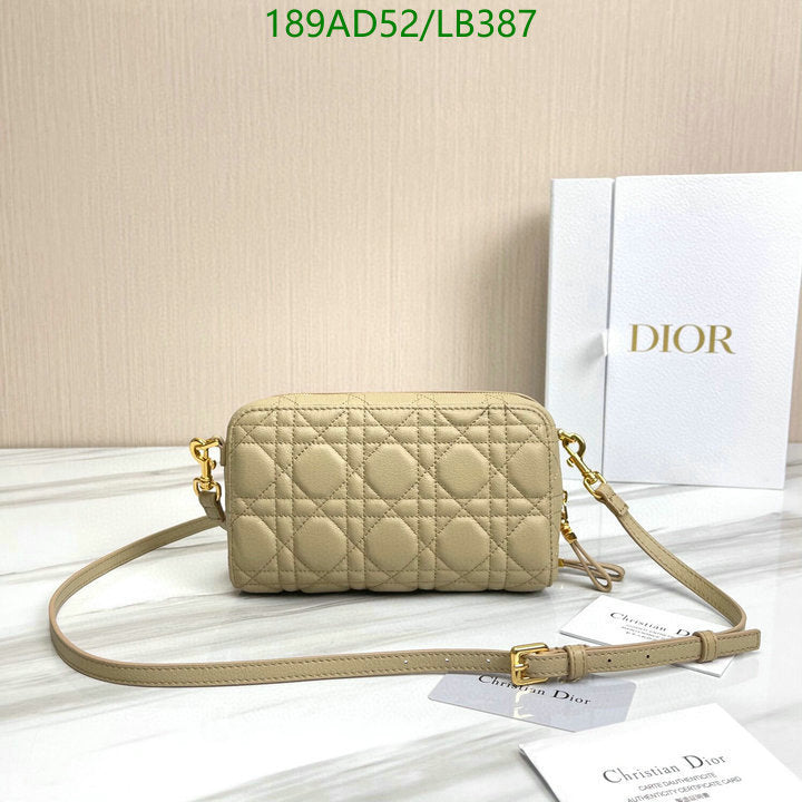 SAMCC - DOR Bags - 1374