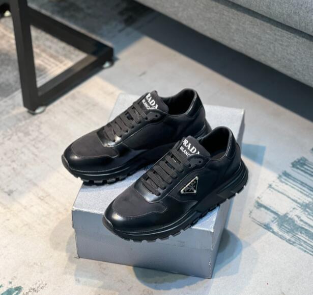 Glamy - PD Men Shoes - 220