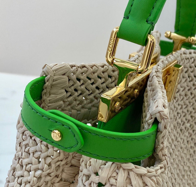 FDI Bags - Luxurious Bags  219