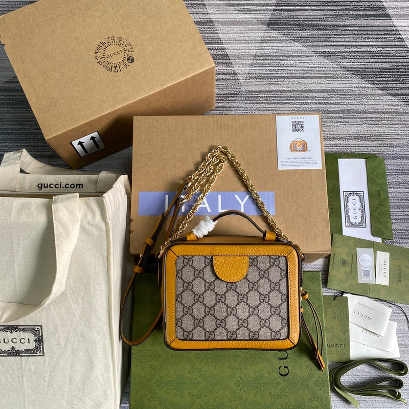 Glami - Glami Bags - 2138