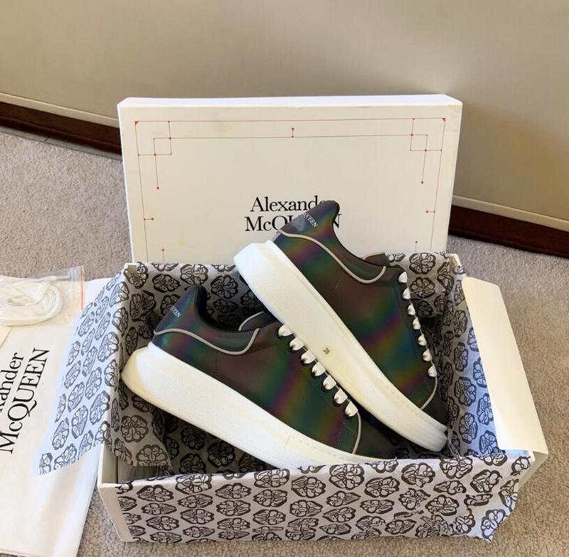SAMC - AQ Women Shoes - 310