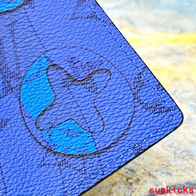 Glami- - Mix Wallets - 529