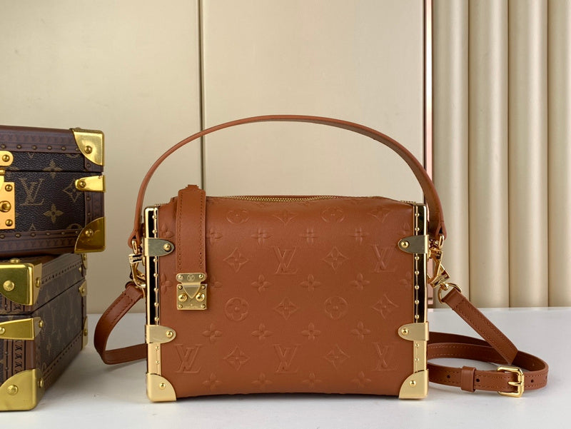 Satchel Bags - VL Bags - 2570