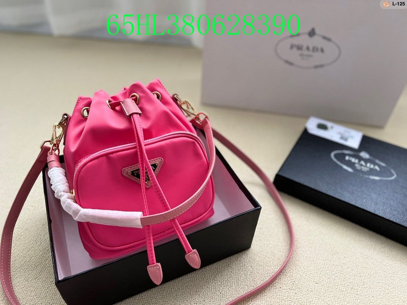 Satchel Bags - PDA Bags - 4202