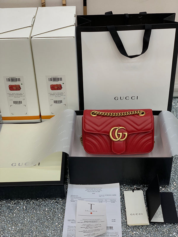 GUI2 Bags - Luxurious Bags  1396