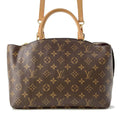 LOUIS VUITTON Petit Palais Bordeaux M45900 Monogram Size PM