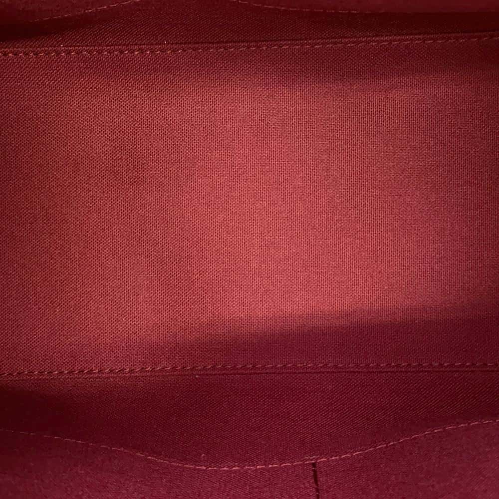 LOUIS VUITTON Petit Palais Bordeaux M45900 Monogram Size PM