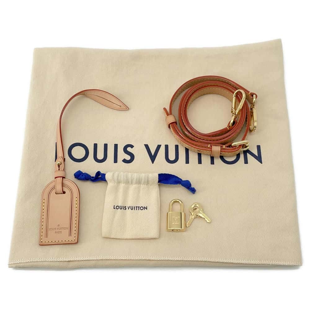 LOUIS VUITTON Petit Palais Bordeaux M45900 Monogram Size PM