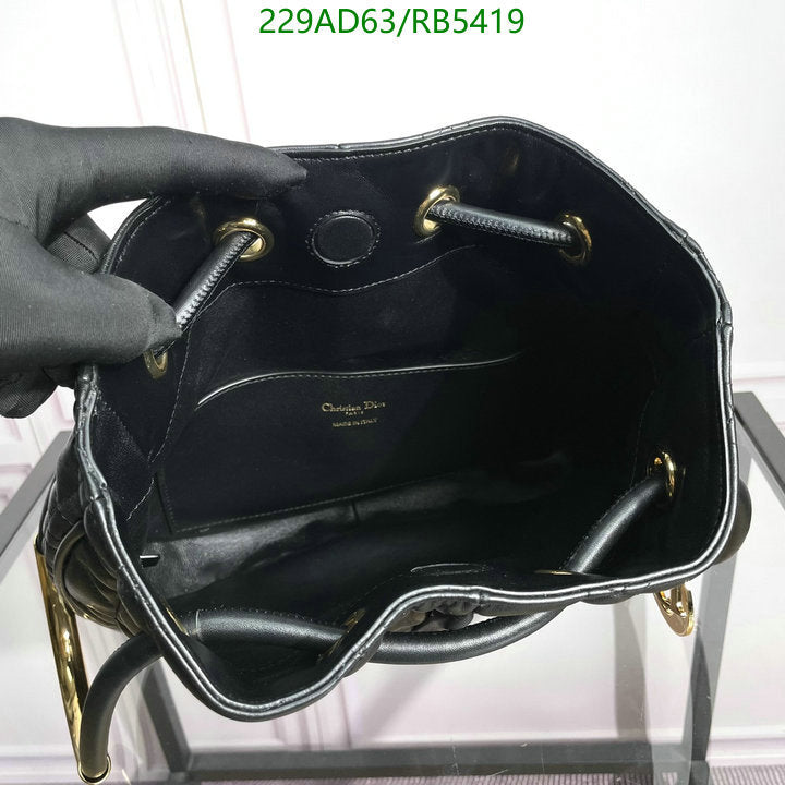 SAMCC - DOR Bags - 1063