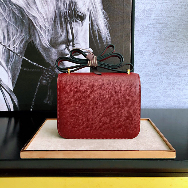 Satchel Bags - HMS-Bags - 1035