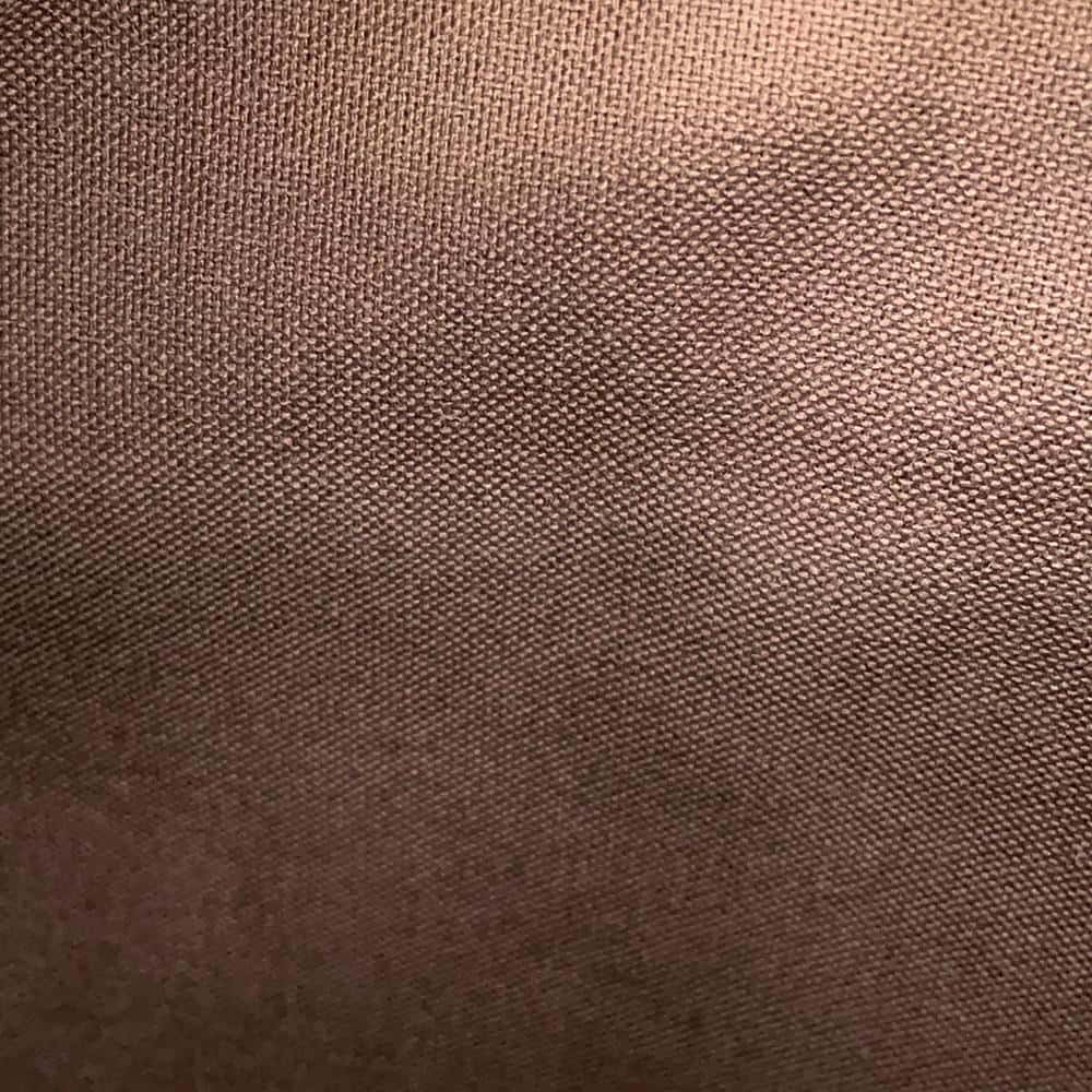 LOUIS VUITTON Pochette Melvile Brown N51127 Damier Ebene Canvas