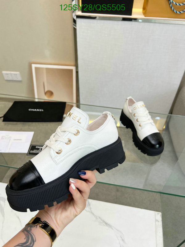 SAMC - CHL Women Shoes - 116
