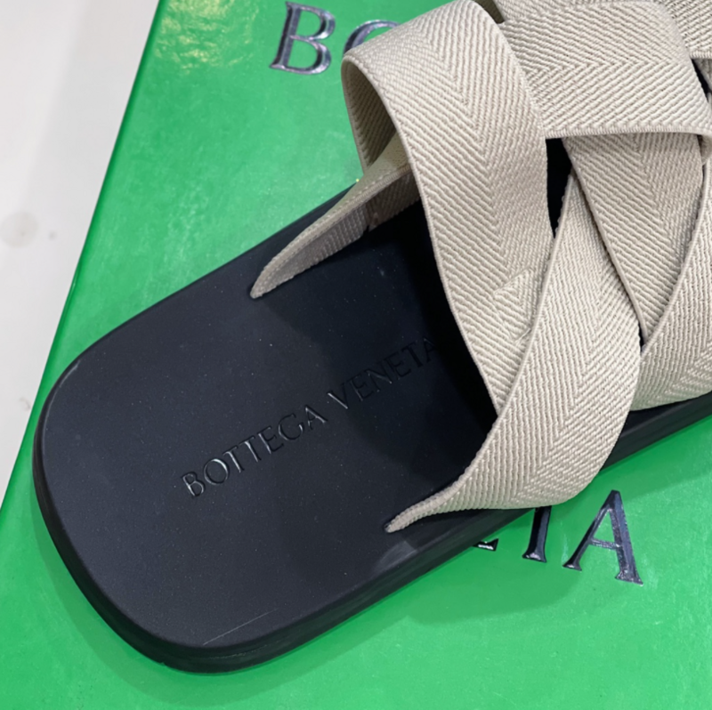 SAMC - BOV Men Shoes - 027