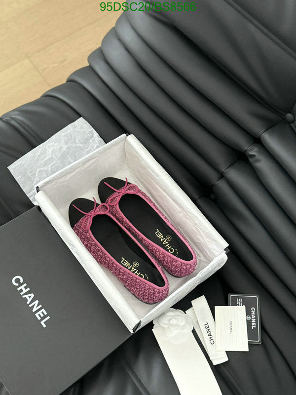 SAMC - CHL Women Shoes Ballet - 015