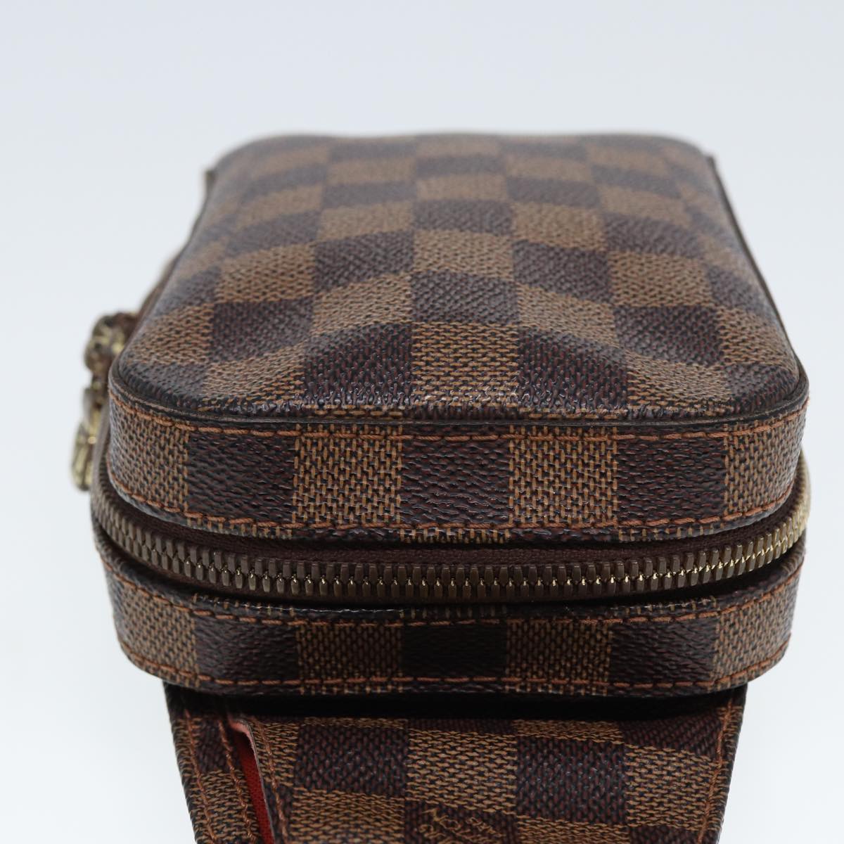 Louis Vuitton Geronimos Shoulder Bag