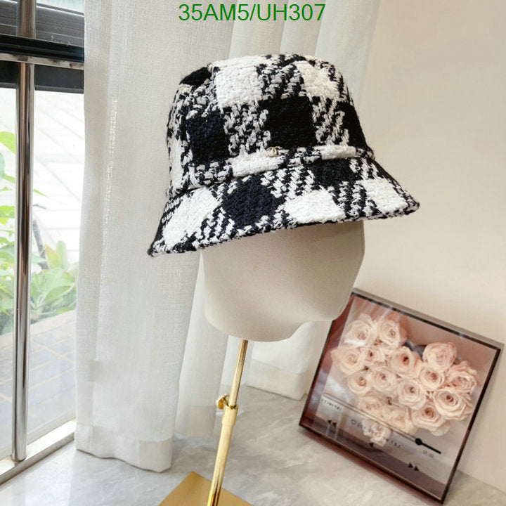 SAMC - CHL Caps & Hats - 108