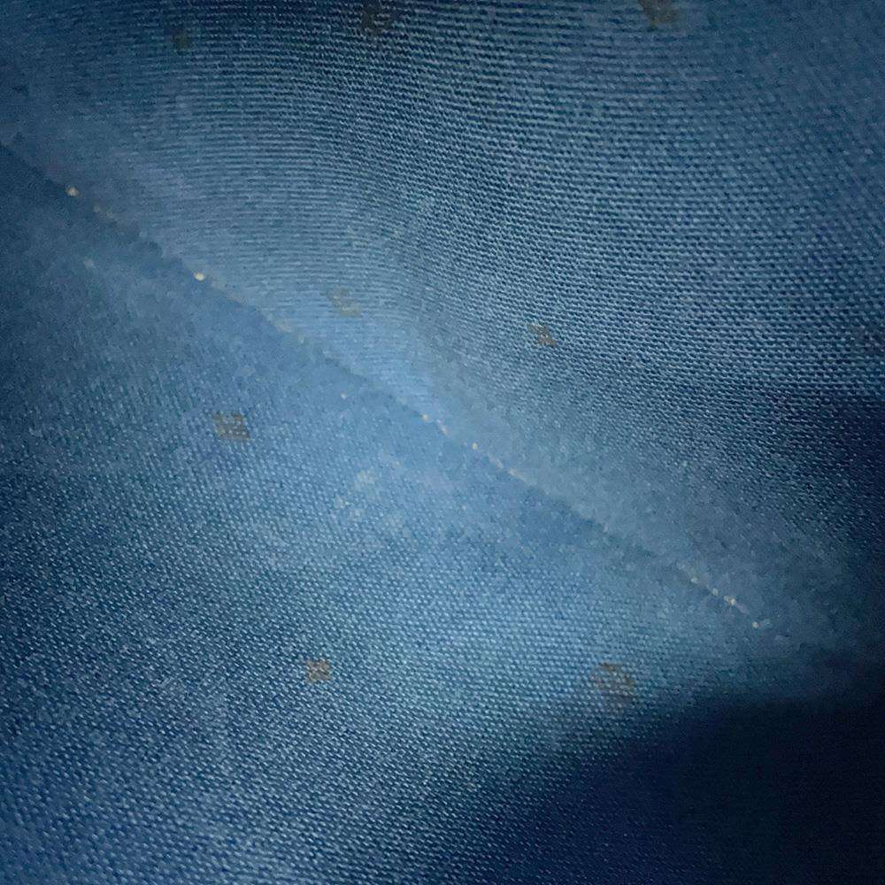 LOUIS VUITTON Neverfull Blue M45128 Monogram・Canvas LV Escale Size MM