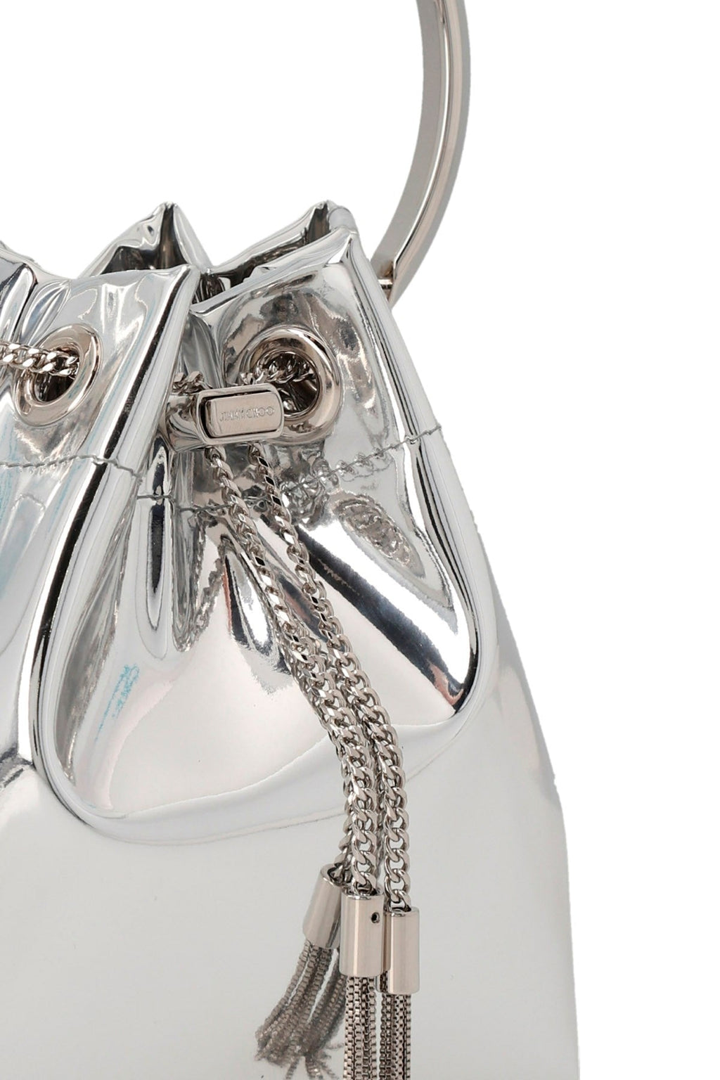 Jimmy Choo Women 'Bon Bon' Bucket Bag