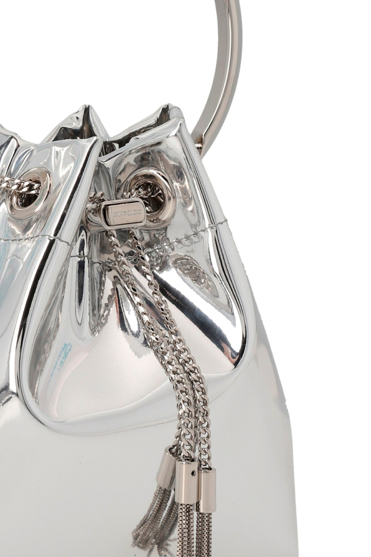 Jimmy Choo Women 'Bon Bon' Bucket Bag
