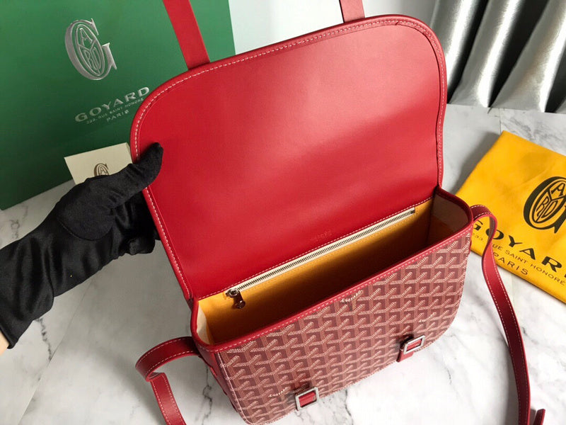 Glamy - GYO Bags - 1126