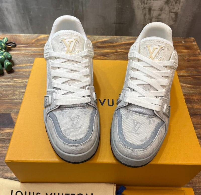 SAMC - LOV Men Shoes - 558