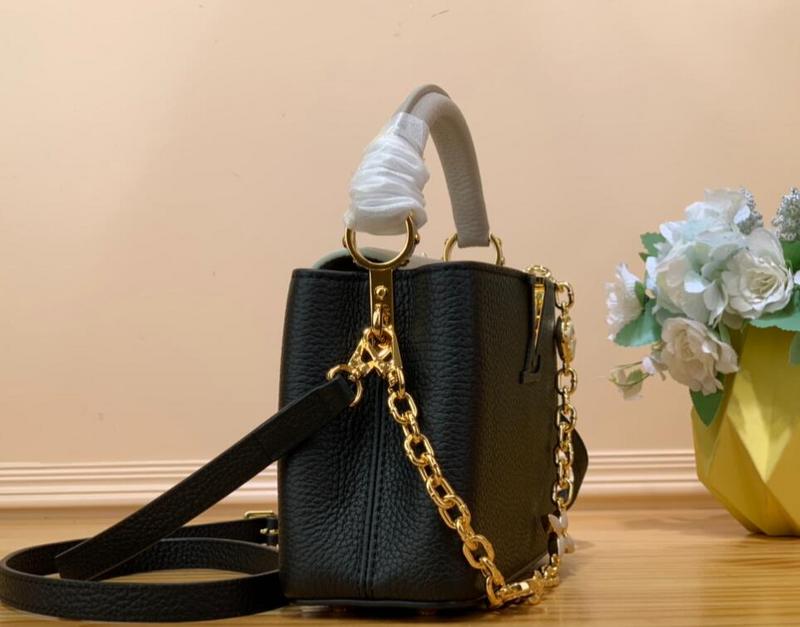 SAMC - LOV Bags - 1485