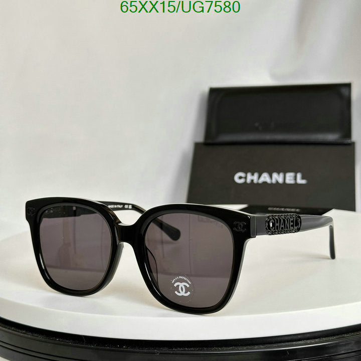 SAMC - CHL Glasses - 202