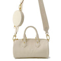LOUIS VUITTON Papillon claim M45994 Monogram Empreinte Leather Size BB