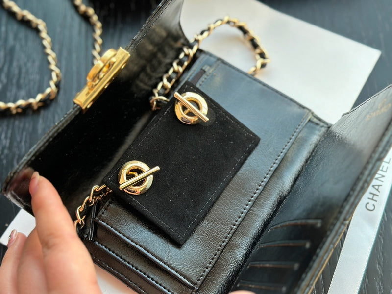 Satchel Bags - CLN Bags - 106