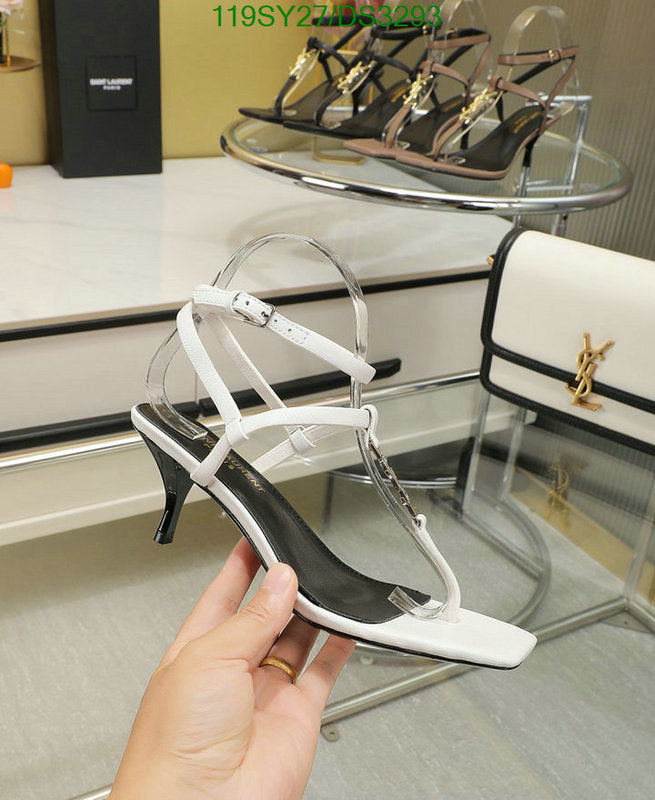 SAMC - YLS Women Shoes - 008